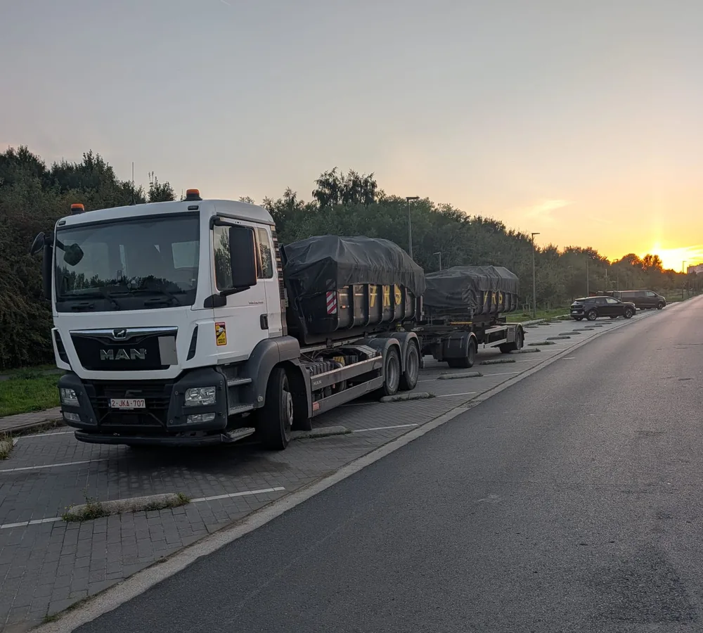 Transport et Logistique