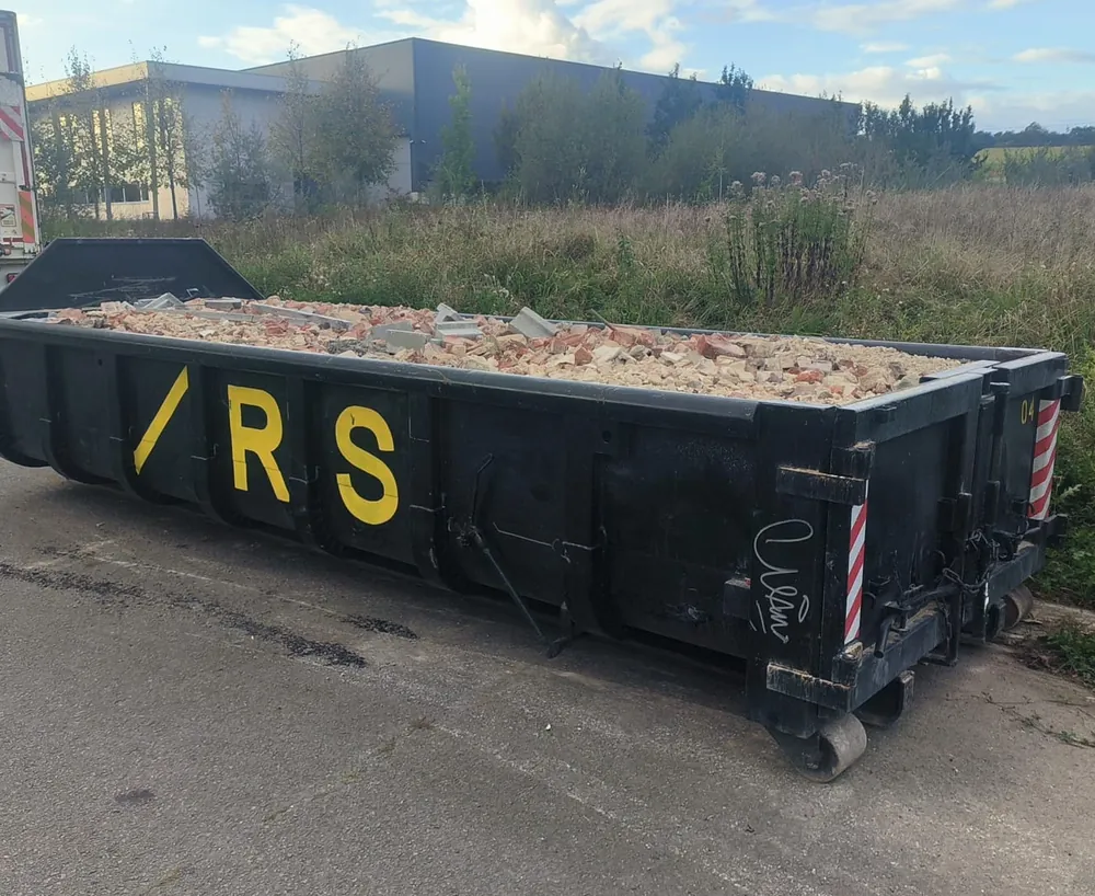 Location de Containers